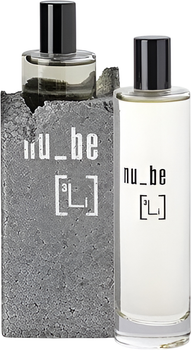 Woda perfumowana unisex Oneofthose Nu Be Lithium [3Li] 100 ml (8052747050307)