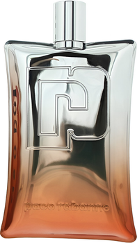 Парфумована вода унісекс Paco Rabanne Fabulous Me 62 мл (3349668594207)