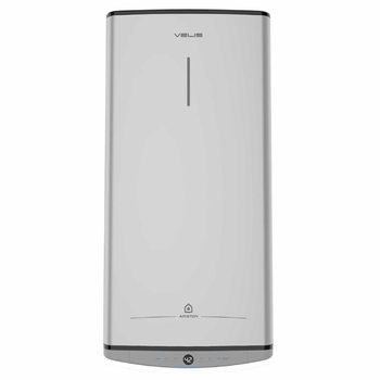 Бойлер електричний 80л ARISTON VELIS TECH 80 EU (мокрий, плоск, універс, 3кВт)