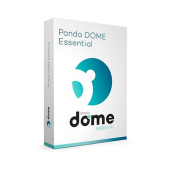 Антивірус Panda Dome Essential 1 ПК 3 роки