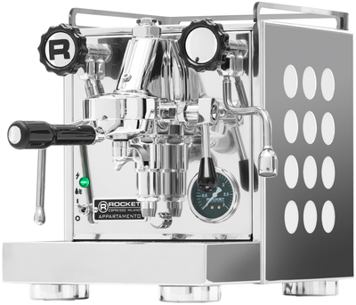 Ekspres do kawy Rocket Espresso Milano Appartamento RE501A1W11