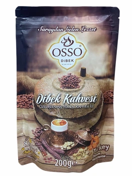 Кава Osso Dibek Kahvesi 200г Туреччина