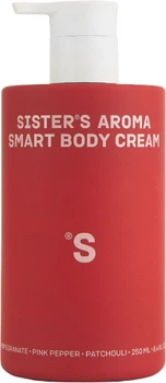 Smart лосьйон для тіла Sister's Aroma Гранат 250 мл (4820227782932) 