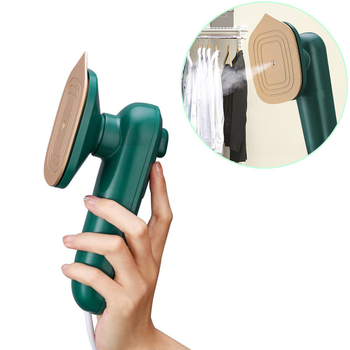 Портативный дорожный утюг Portable Electric Iron