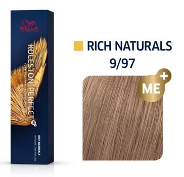 Краска для волос Wella Koleston 9/97 60 мл