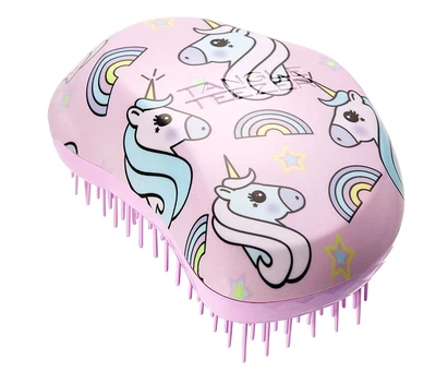 Гребінець для волосся Tangle Teezer The Original Mini Children Unicorn 1 шт