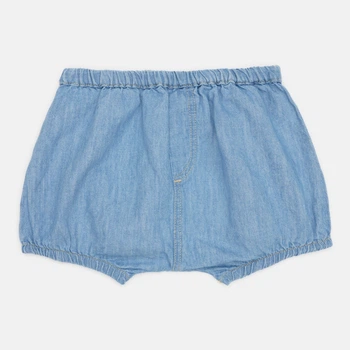 Шорты для девочек Zara 1639/505 68 см Blue (01639505427068)