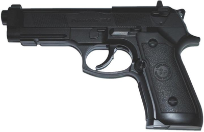 Пневматичний пістолет Win Gun 302 (Beretta 92)