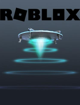 Код активации Hovering UFO - Roblox