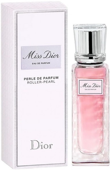 Miniaturka Woda perfumowana damska Christian Dior Miss Dior Roller 20 ml (3348901627276)