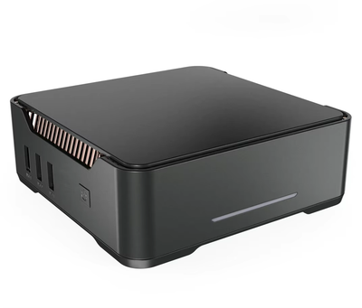 Міні ПК Firebat GK3 Plus 8/128Gb, N95, Windows 11 Pro