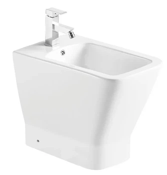 Біде підлогове Mixxus Premium STYLE-0601 520х345х395mm (MP6603)