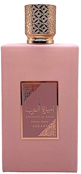 Woda perfumowana damska Asdaaf Ameerat Al Arab Prive Rose 100 ml (6290360590868)