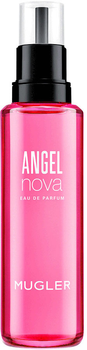 Змінний блок Парфумована вода для жінок Mugler Angel Nova 100 мл (3614273764216)