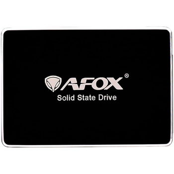 Накопичувач SSD Afox SSD 1Tb SATA III 2.5" 3D TLC, Retail (SD250-1000GN)