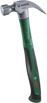 Молоток плотницкий Bosch 450 г (1600A02ZA2)