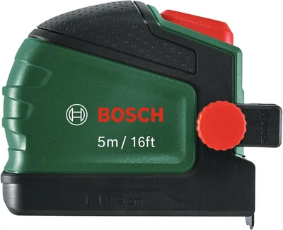 Рулетка вимірювальна Bosch 5 м (1600A02Z9Y)