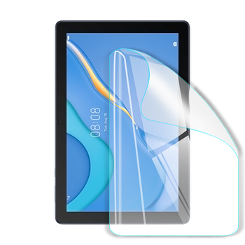 Полиуретановая пленка для Huawei MatePad T10 серии Heavy Armor Plus