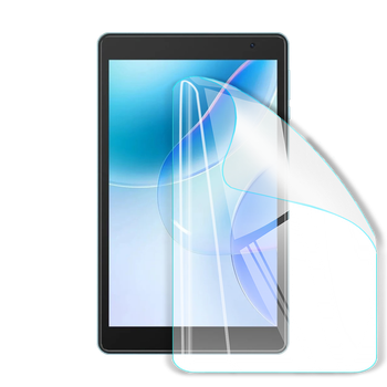 Полиуретановая пленка для Blackview Tab 50 WiFi серии Heavy Armor