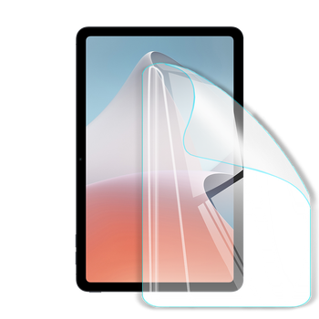 Поліуретанова плівка для Oppo Pad Air серії Heavy Armor