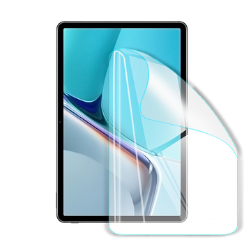 Полиуретановая пленка для Huawei MatePad 11 2021 серии Medium Armor