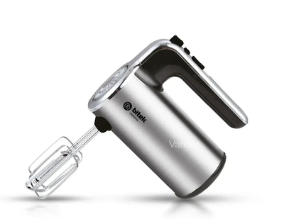 Кухонный Миксер BITEK BT-5526 1200 Вт ручной миксер Серый