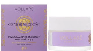 Крем Vollare Cosmetics Age Creator от морщин 40+ 50 мл (5902026640855)