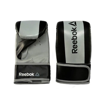 Снарядные перчатки Reebok Retail (RSCB-11136GR) Black/Grey L