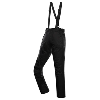 Штаны мужские Alpine Pro Edes XL Чорний