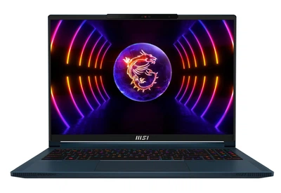 Ноутбук MSI Stealth 16 Studio A13V (A13VG-420US, STEALTH1613420) Star Blue