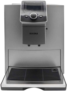 Кавомашина Nivona 8 series CafeRomatica NICR823