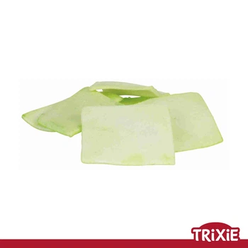 Лакомство для собак Trixie 2674 Жевательные чипсы со спирулиной Trixie 50г (TX-2674) 4011905026749