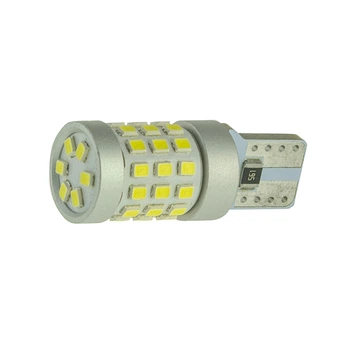 Автолампа CYCLONE T10-105 CAN 2016-42 12V (1шт.)