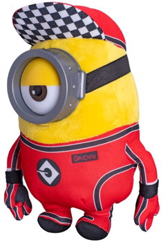 Maskotka-pluszak Play by Play Despicable 4 Minion Stuart 27 cm (8592117360624)