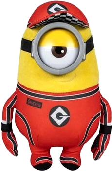 Maskotka-pluszak Play by Play Despicable 4 Minion Stuart 27 cm (8592117360624)