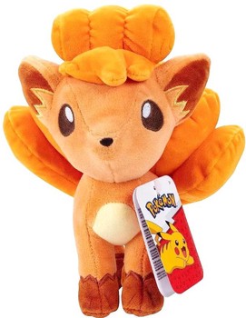 Maskotka Pokemon Plusz Vulpix 20 cm (1917267722984)