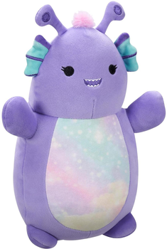 М'яка іграшка Squishmallows HugMees Roboyo 25 см (196566457683)