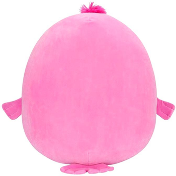 М'яка іграшка Squishmallows Mors Pepper 40 см (196566215177)