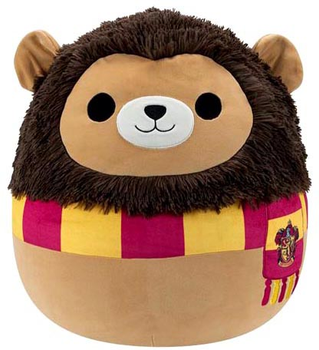 Maskotka Squishmallows Harry Potter Gryffindor 40 cm (196566220959)