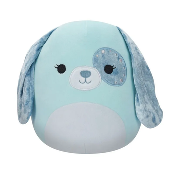 М'яка іграшка Squishmallows Dog Linnea 30 см (196566418837)