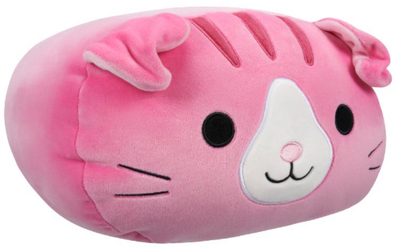 Maskotka Squishmallows Stackables Cat Geraldine 30 cm (196566412101)