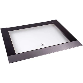 Стекло двери наружное для духовки Electrolux 140037379140
