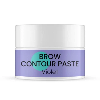 Паста для брів Joly:Lab Brow Contour Paste Violet 8 г