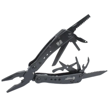 Мультитул Ganzo Multi Tool G201-B