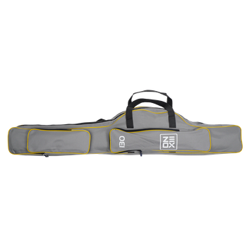 Чохол для вудилищ ZEOX Basic Reel-In 130см 2 відділення