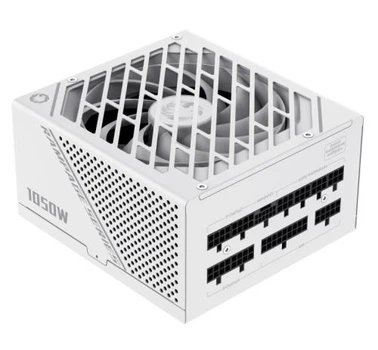 Блок питания 1050 Вт, GameMax GX-1050 PRO, White