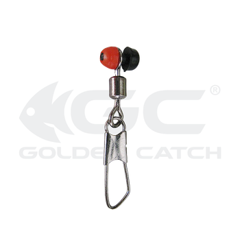 Застежка GC Swivel Float Adaptors 3020BL S (5шт)