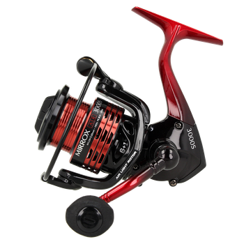 Катушка спиннинговая GC Mirrox Air 3000S
