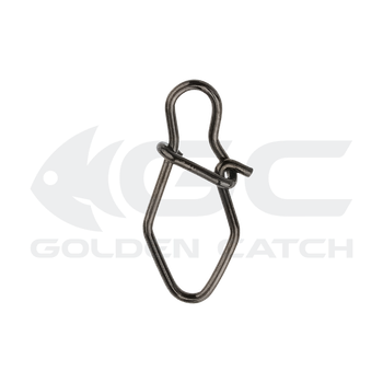Застежка GC V-Snap 2024MB №000 (12шт)
