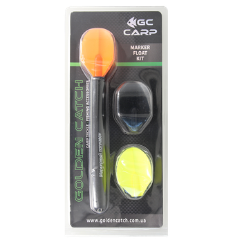 Поплавок маркерный GC Marker Float Kit